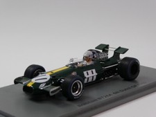 Spark Brabham BT26A #11 Jack