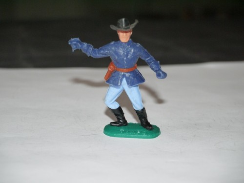 Figurine timpo piéton guerre - piÉton,