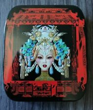 Boite Métal Publicitaire NANA Collection ORIENT