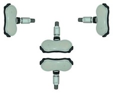 Paquet De 4 TPMS Pneu Pression