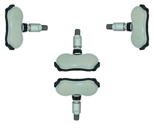 Paquet tpms pneu pression - paquet, de