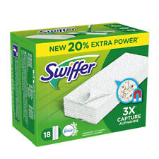 Swiffer Balai À Sol Chiffons