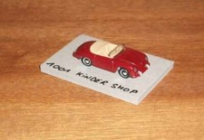 KINDER FT062 FT 62 PORSCHE