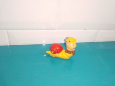 2210162 Figurine jim ortf le manège enchanté ambroise