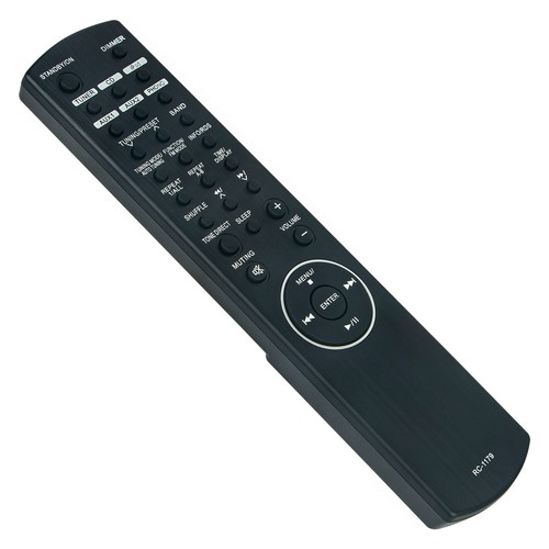 1179 replace remote for - replace,