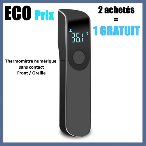 Thermomètre médical - thermomètre,