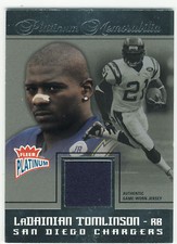 2004 PLATINUM LADAINIAN
