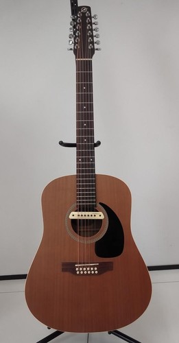 Seagull s12 plus string - plus,