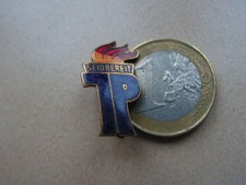 insigne   ancien ski   ddr