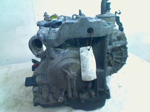 Boite vitesses automatique - boite, de
