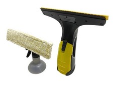 Nettoyeur de vitres sans fil