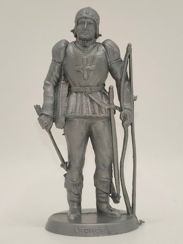 Mokarex vintage figurine - mokarex, du