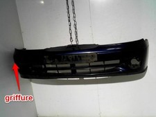 Pare choc avant RENAULT MEGANE