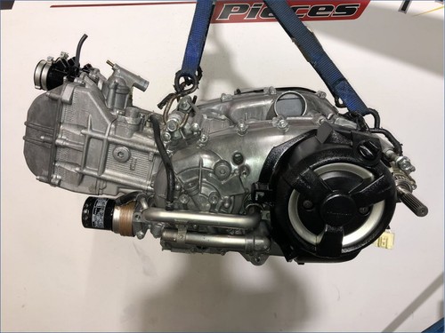 Moteur yamaha 530 tmax - tmax, 2017