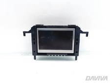 Ford Fiesta Écran d'affichage