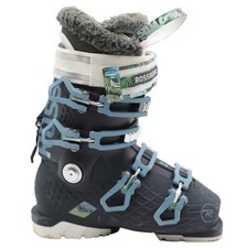Chaussure de ski occasion Rossignol Alltrack Pro 80