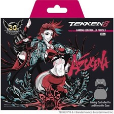 Tekken azucena pro gaming - 8,