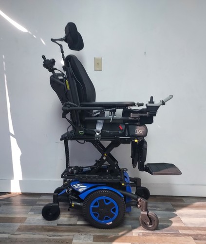 Invacare tdx sp2 fauteuil - tdx,