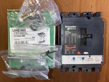 NSX250F Schneider Electric