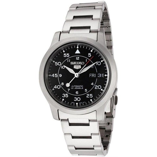 Seiko automatique snk809k1 - automatique,