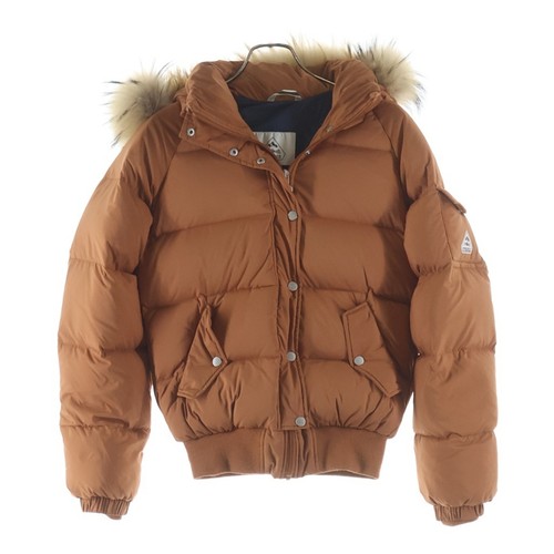 Pyrenex reims jacket with - jacket,