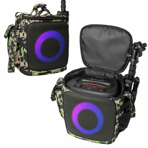 Housse transport pour jbl - housse,