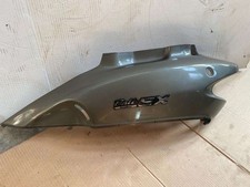 Carénage Latéral Gauche SX