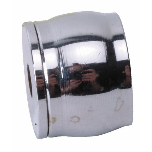 Piton embrasure pour tube de - pour,