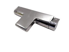 Robinetterie de baignoire