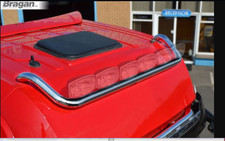 Toit Barre Pour Mercedes