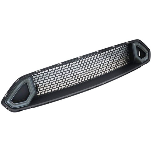 Calandre supérieure led - calandre,