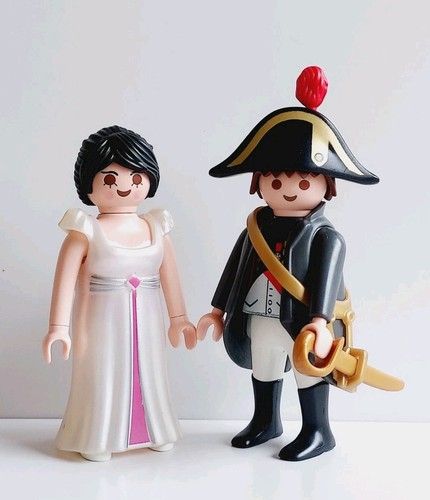 Playmobil napoléon bonaparte - napolÉon,