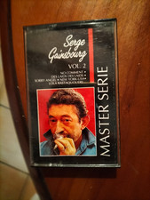 CASSETTE AUDIO K7 TAPE