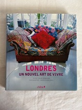 Beau Livre Déco - Londres Un