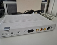 Canopus Twinpact-100 convertisseur VHS, HI8, vers Numérique (similar à ADVC-110)