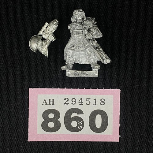Tallarn captain rahem - tallarn, al'rahem