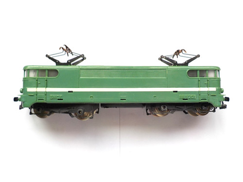 Locomotive electrique jouef - electrique,