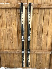 Alpine Downhill 70" Long Snow