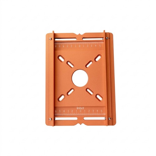 Plaque base pour - plaque,