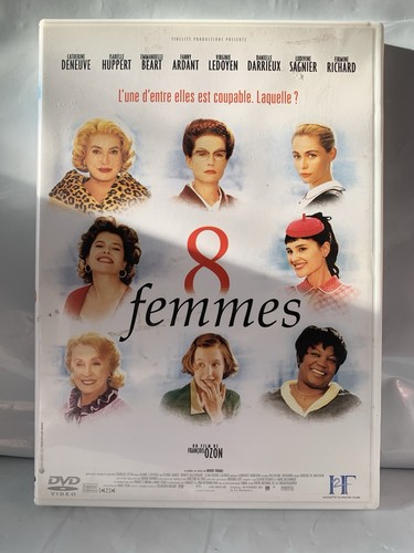 Dvd femmes - dvd,