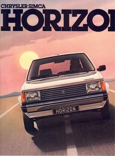 Catalogue brochure simca - catalogue,