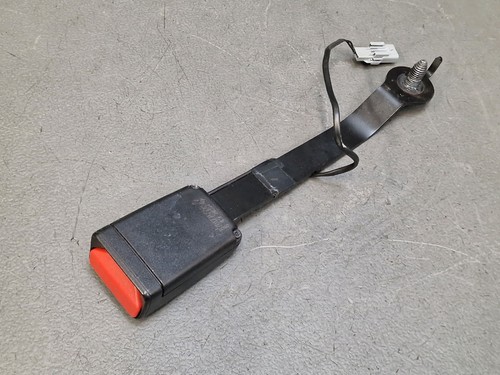 Attache ceinture sécurité