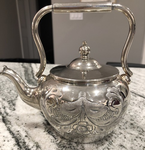 Beautiful moroccan silver - beautiful,