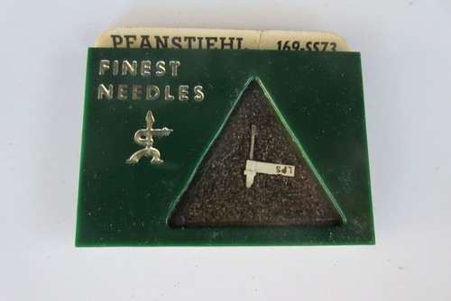 Pfanstiehl 169 ss73 - pfanstiehl, astatic