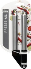 Presse ail - ail, inox