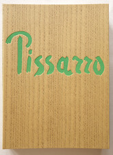 Camille Pissarro - John Rewald