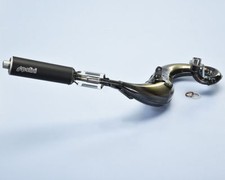 200.0305 Silencieux Pot