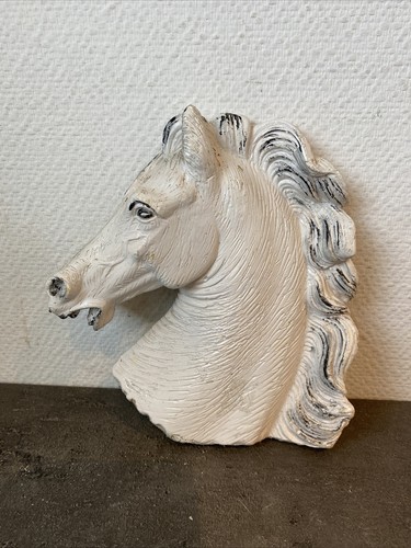 Buste cheval tete - de,