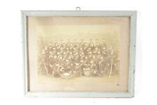 1 X Ancien Cadre Photo 44,5Cm