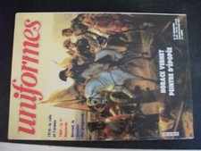 ** Revue Uniformes n°93